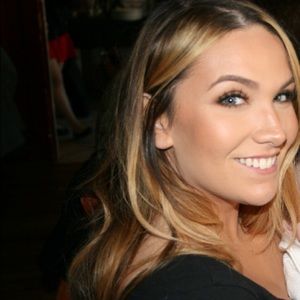 Meet your Posher, Caroline